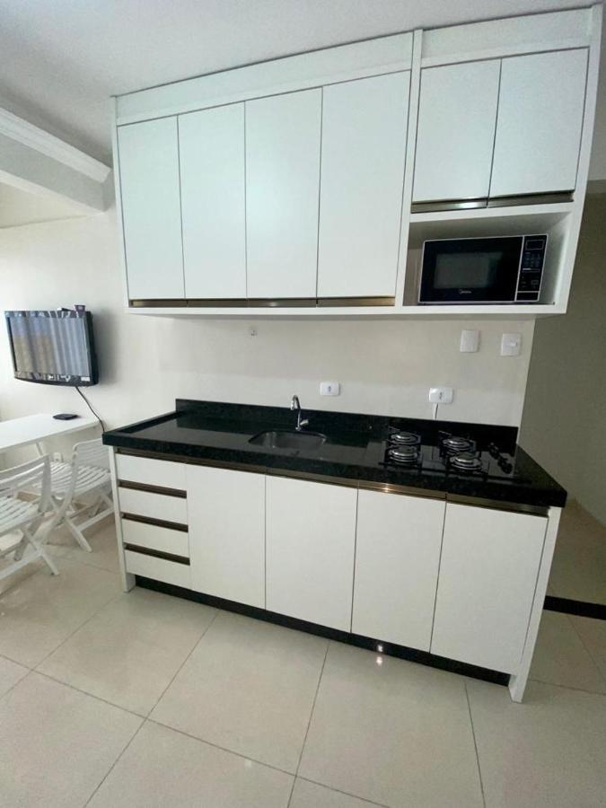 Ca02- Quadra Do Mar No Calcadao Da - Garagem Apartamento *